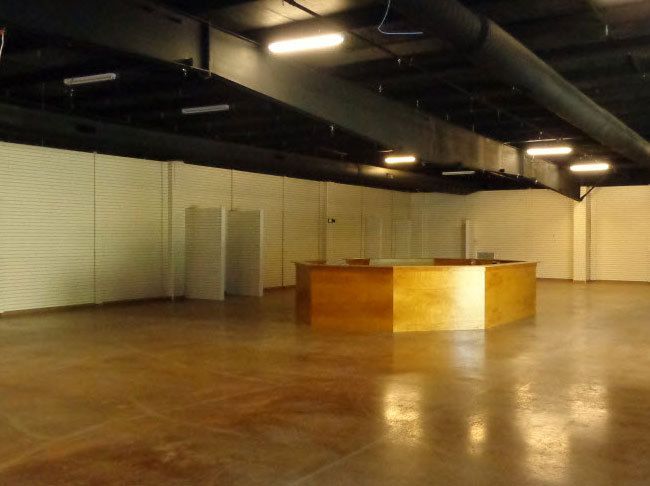 Former Jackson Lighting: 227 Marketridge Dr, Ridgeland, MS 39157